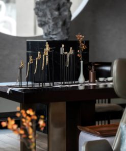 Mô hình trừu tượng