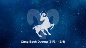 cung bach duong nam 2022