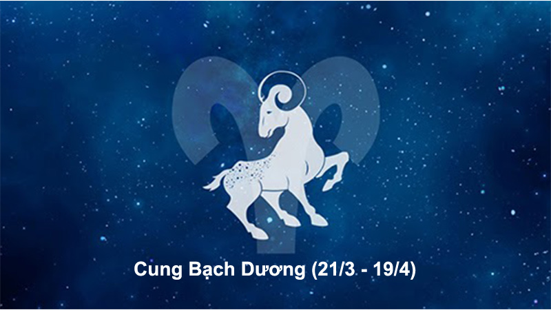 cung bach duong nam 2022