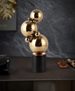 Mô hình các hạt bóng liên kết