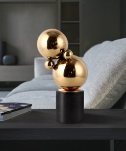 Mô hình các hạt bóng liên kết