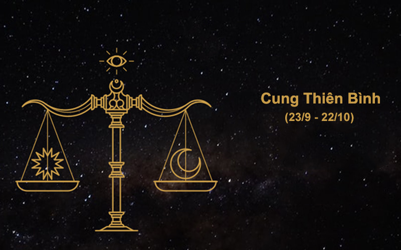 Cung thiên bình là gì gợi ý các món quà tặng cho cung thiên bình