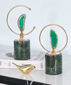 Mô hình đá trang trí nhỏ gọn