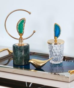 Mô hình đá trang trí nhỏ gọn