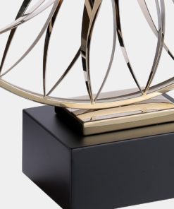 Mô hình tĩnh vật trừu tượng