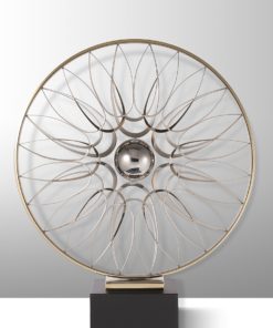 Mô hình tĩnh vật trừu tượng