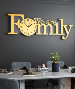 Đồng hồ treo tường 