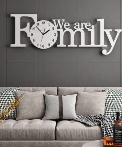 Đồng hồ treo tường 