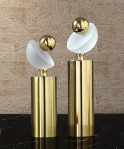 Mô hình trừu tượng phong cách Bắc Âu