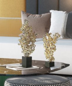 Mô hình ngọn núi trang trí