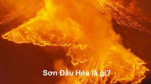 Sơn đầu hỏa là gì vận mệnh năm 2022