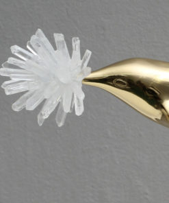 Tượng cá heo trang trí