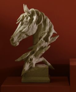 Tượng đầu ngựa