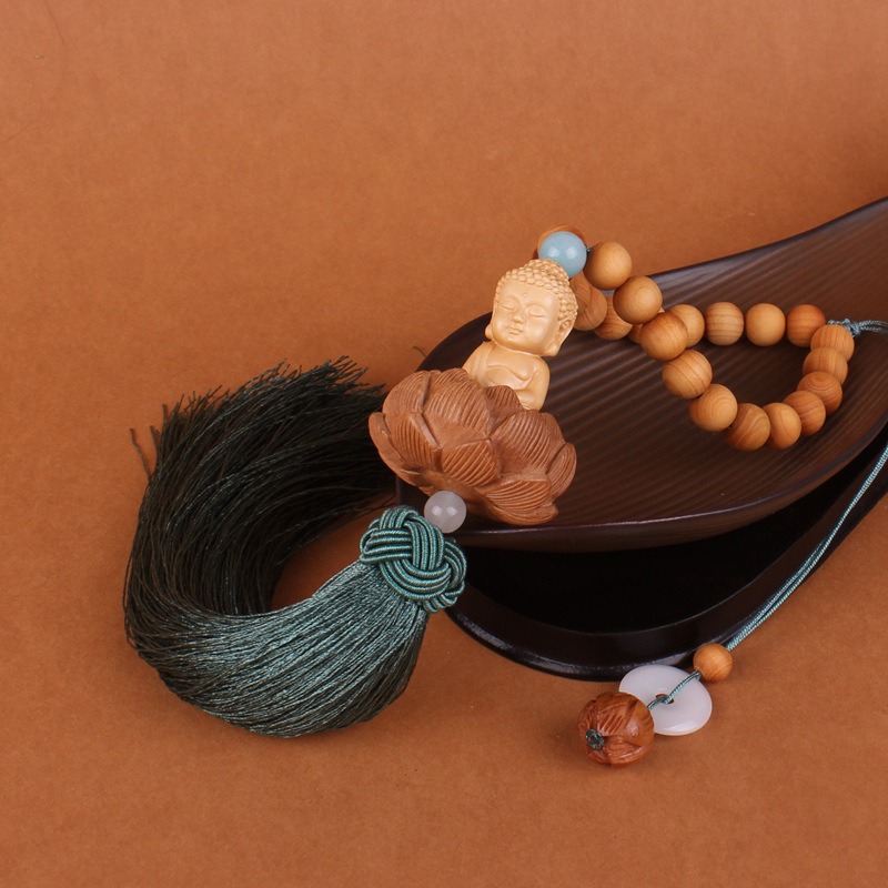 0_O1CN01fDGDWL1DJLwSy9ymf_!!3985600195-0-cib Khánh treo ô tô mặt Phật điêu khắc ý nghĩa