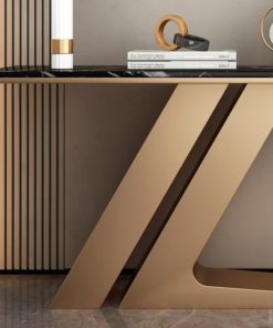 Bàn Conlose chữ Z