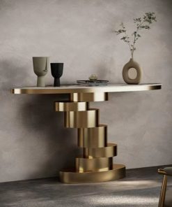 Bàn Conlose độc đáo