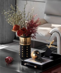 Bình cắm hoa phong cách Châu Âu