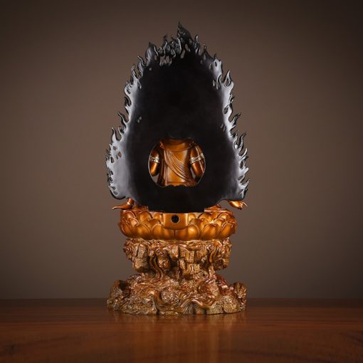 Tượng phật quan âm thờ tại gia