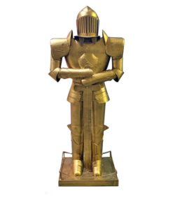 Mô hình chiến binh la mã cổ đại cổ điển