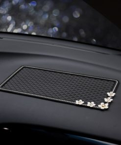 Đệm chống trượt để Taplo chất liệu cao su