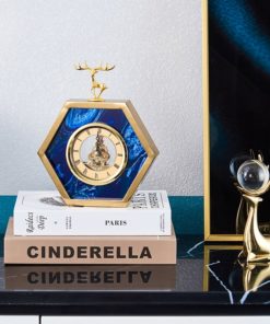 Đồng hồ để bàn được yêu thích