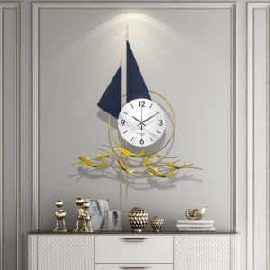 Đồng hồ thuyền buồm