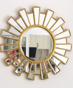 Gương trang trí nội thất đẹp