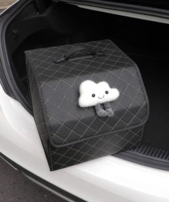 Hộp đựng đồ cốp xe oto đẹp mắt đáng yêu