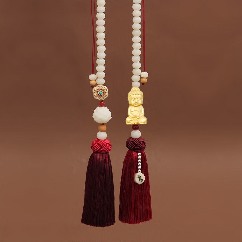 Khánh treo xe hơi xinh xắn tài lộc Khánh treo xe hơi xinh xắn tài lộc