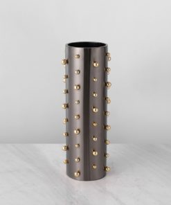 Lọ cắm hoa sang trọng, hiện đại