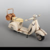 Mô hình vespa cổ trang trí