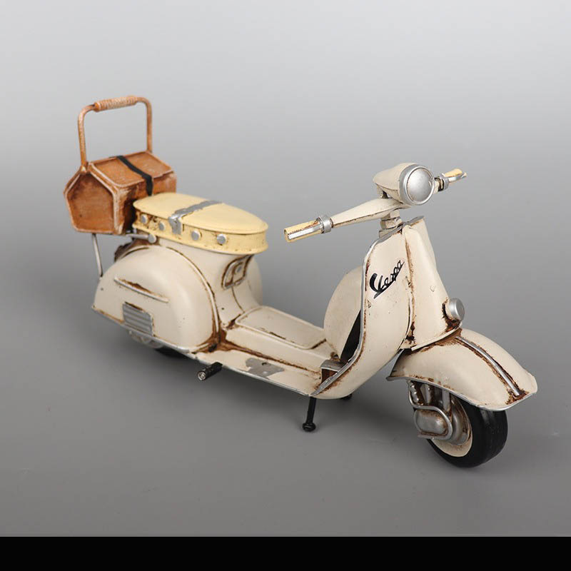 Mô hình xe Vespa 50 special 1969 118 Maisto 7070H  Cửa Hàng Mô Hình  Autono1vn