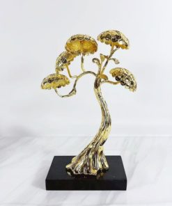 Mô hình cây tùng la hán đẹp