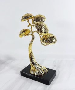 Mô hình cây tùng la hán đẹp