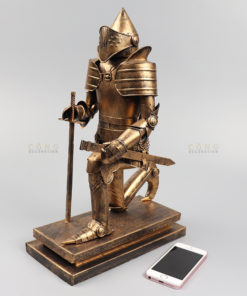 Mô hình chiến binh la mã hành lễ cổ điển