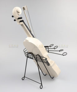 Mô hình đàn vĩ cầm cổ điển được ưa chuộng