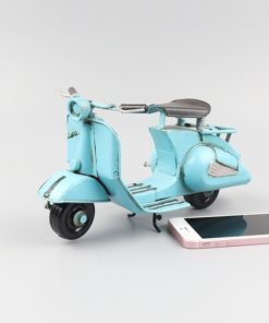 Mô hình vespa cổ điển CD2 cổ điển