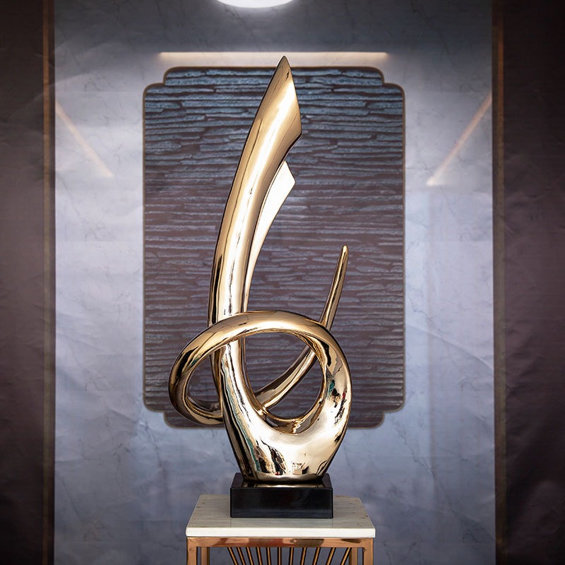 Mô hình điêu khắc thủ công trang trí Mô hình điêu khắc thủ công trang trí