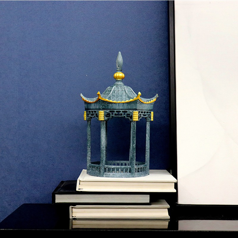 mo-hinh-mai-dinh-co-dien 4 Mô hình chòi nghỉ cổ điển được săn đón