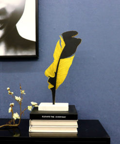 Mô hình trìu tượng sáng tạo lạ