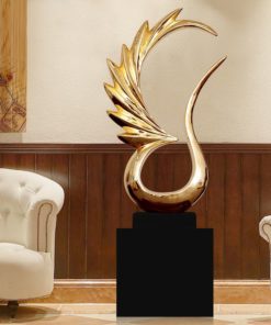 Mô hình trừu tượng được yêu thích hiện nay