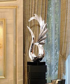 Mô hình trừu tượng được yêu thích hiện nay