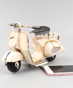 Mô hình vespa cổ điển CD2 cổ điển