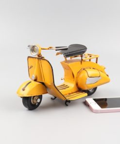 Mô hình vespa cổ điển CD2 cổ điển