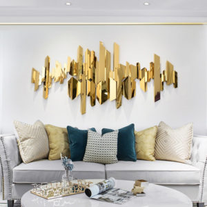 Phù điêu trang trí tường