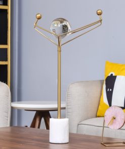 Giá đỡ quả cầu pha lê đẹp