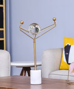 Giá đỡ quả cầu pha lê đẹp