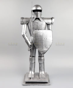 Mô hình trang trí vintage la mã cổ điển