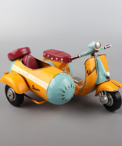 Đồ decor vintage cổ điển được săn đón
