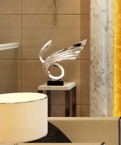 Tượng decor điêu khắc bền bỉ